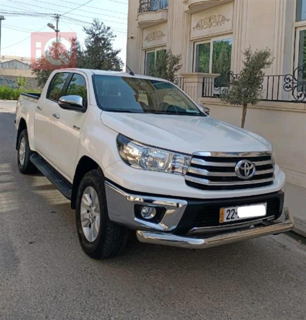 Toyota for sale in Iraq